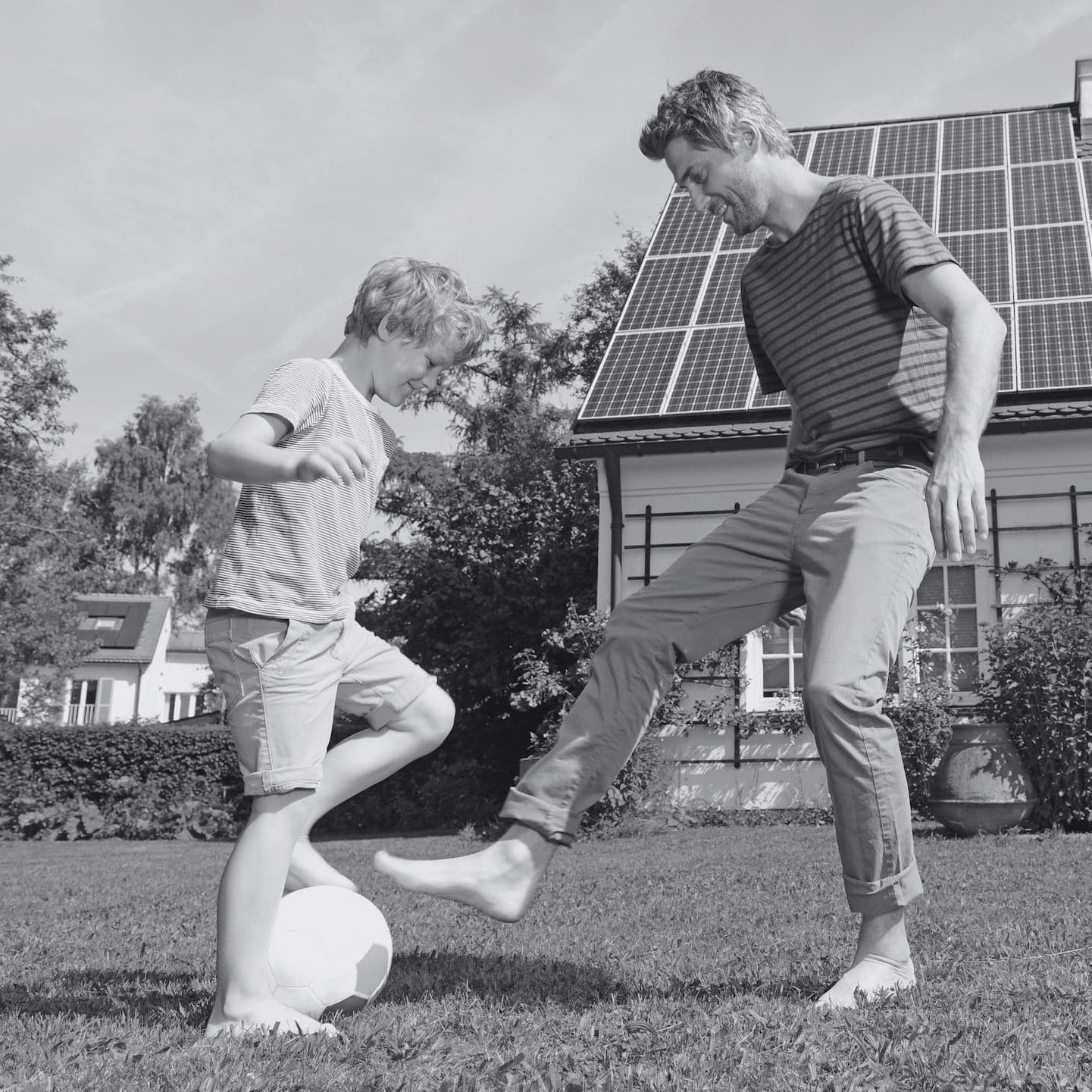 YOUL Stromspeicher für PV-Eigenverbraucher