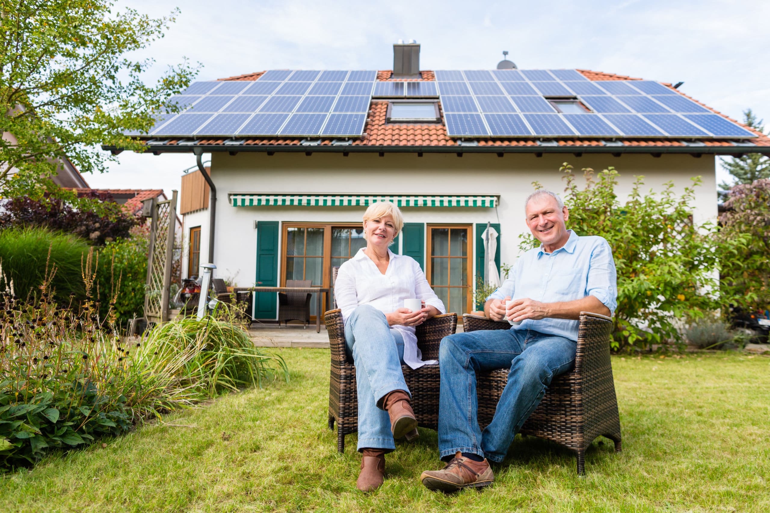 EEG-Förderung läuft aus: Was tun mit meiner PV-Anlage? - YOULIQ