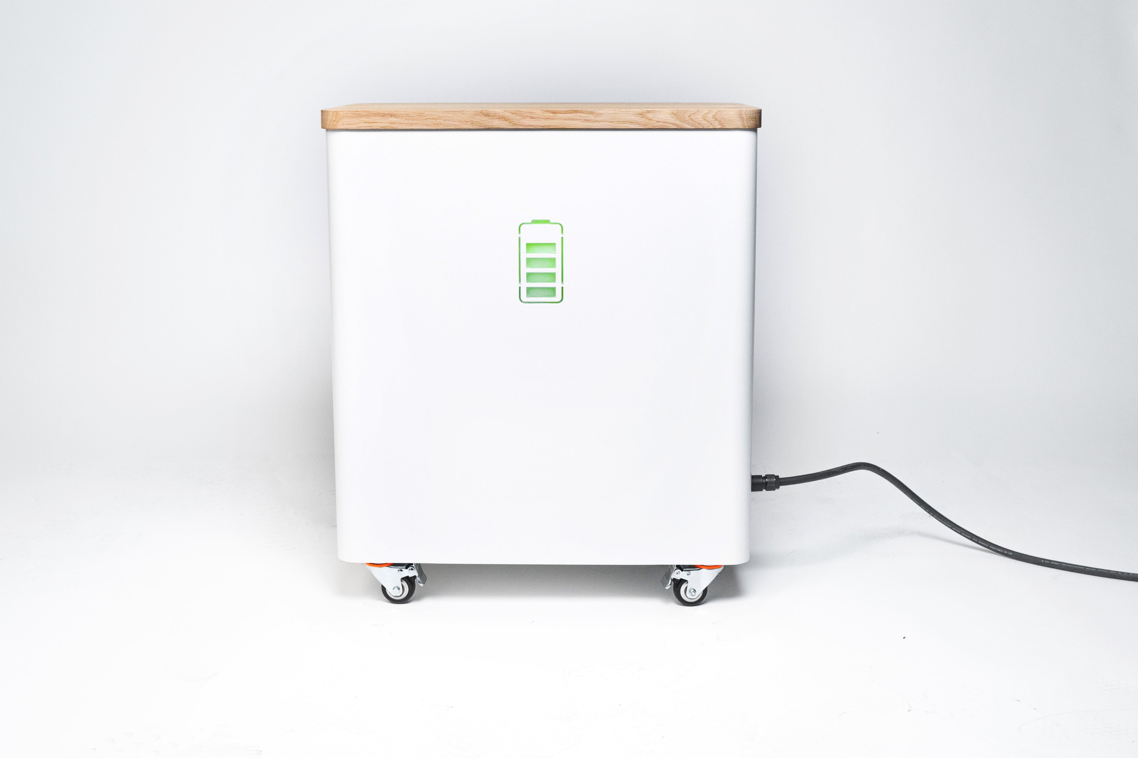Während der Speichermarkt immer komplexer wird: YOULIQ positioniert 10-kWh-Plug-&-Play-Heimspeicher für einfache Selbstinbetriebnahme - YOULIQ